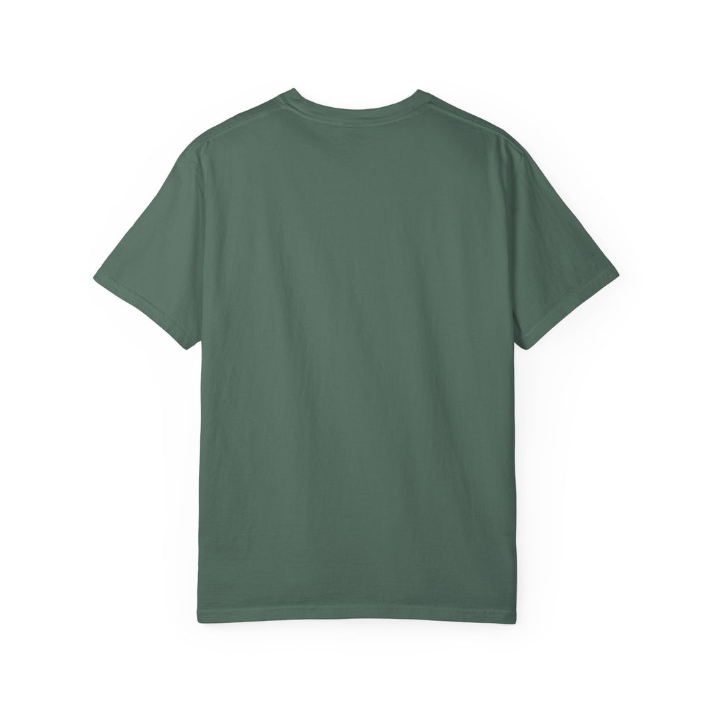 This Can't Be The Same Heat Whitney Wanted To Feel With Somebody T-Shirt | Retro Unisex Comfort Colors Shirt
